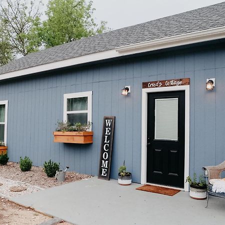 Creed'S Cottage At Four Oaks 뉴 브라운펠스 외부 사진
