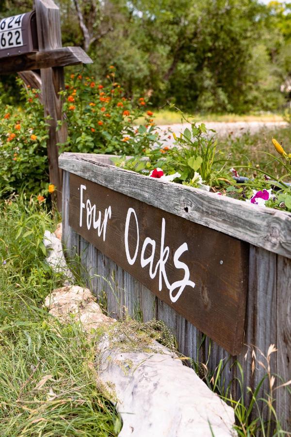 Creed'S Cottage At Four Oaks 뉴 브라운펠스 외부 사진