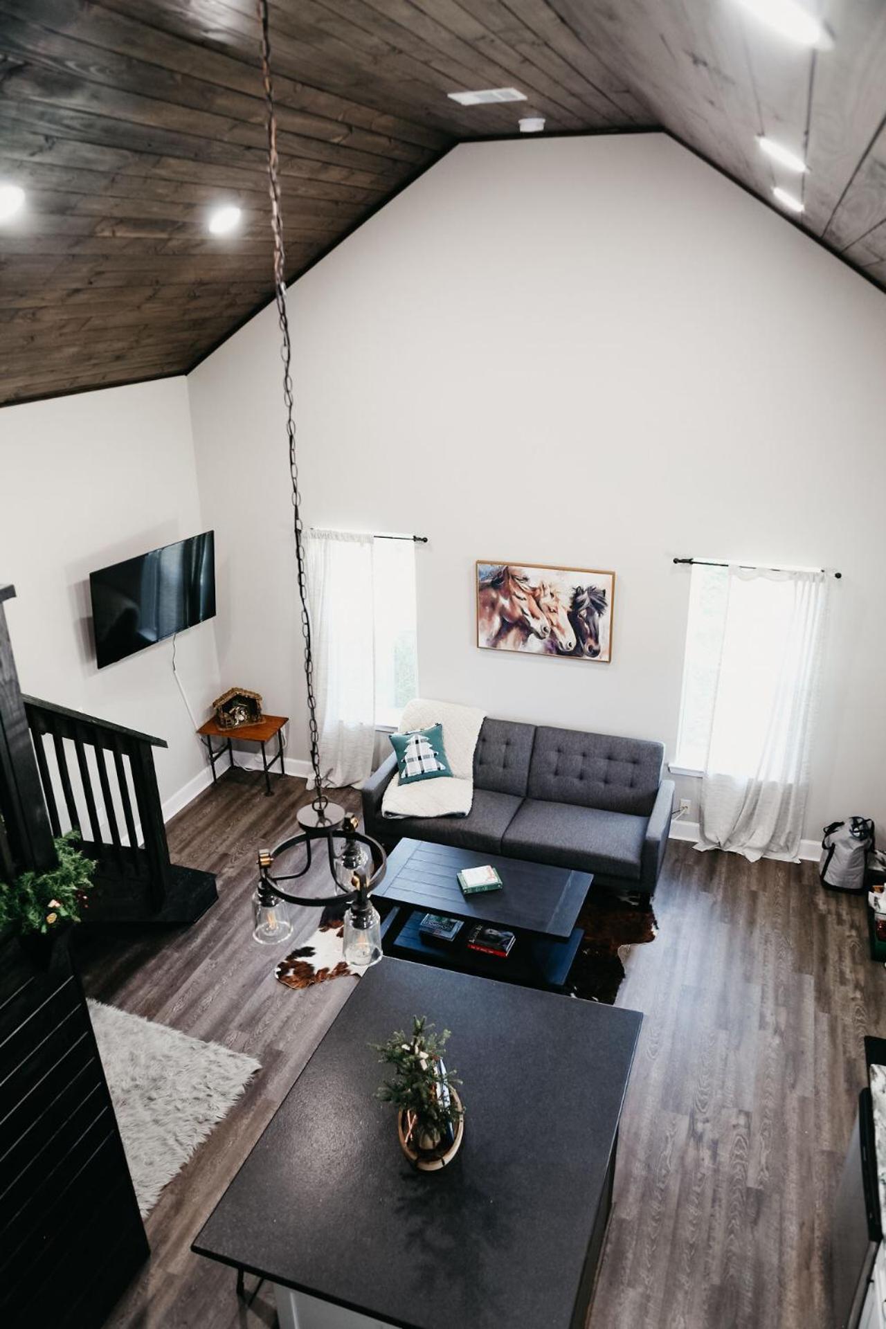 Creed'S Cottage At Four Oaks 뉴 브라운펠스 외부 사진