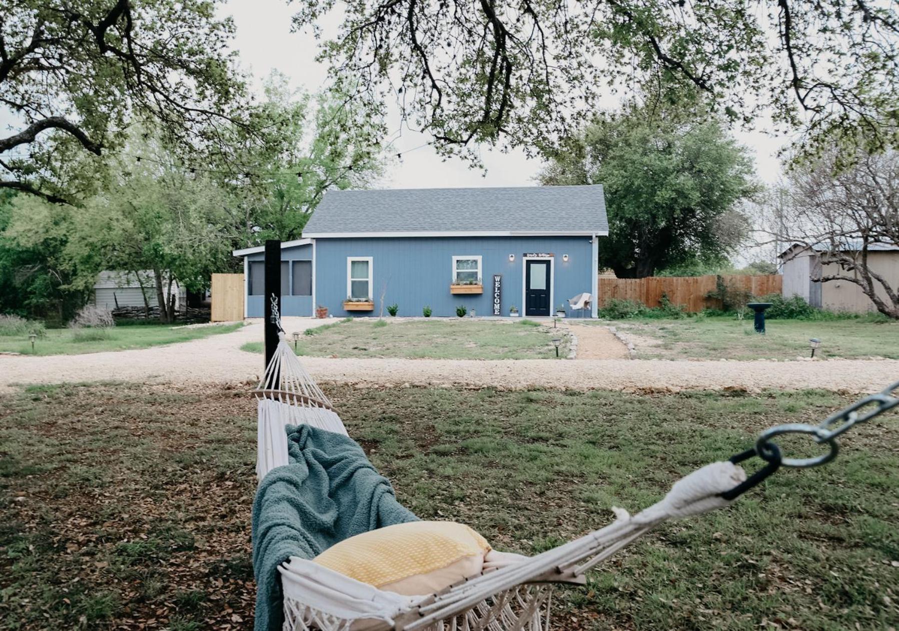 Creed'S Cottage At Four Oaks 뉴 브라운펠스 외부 사진