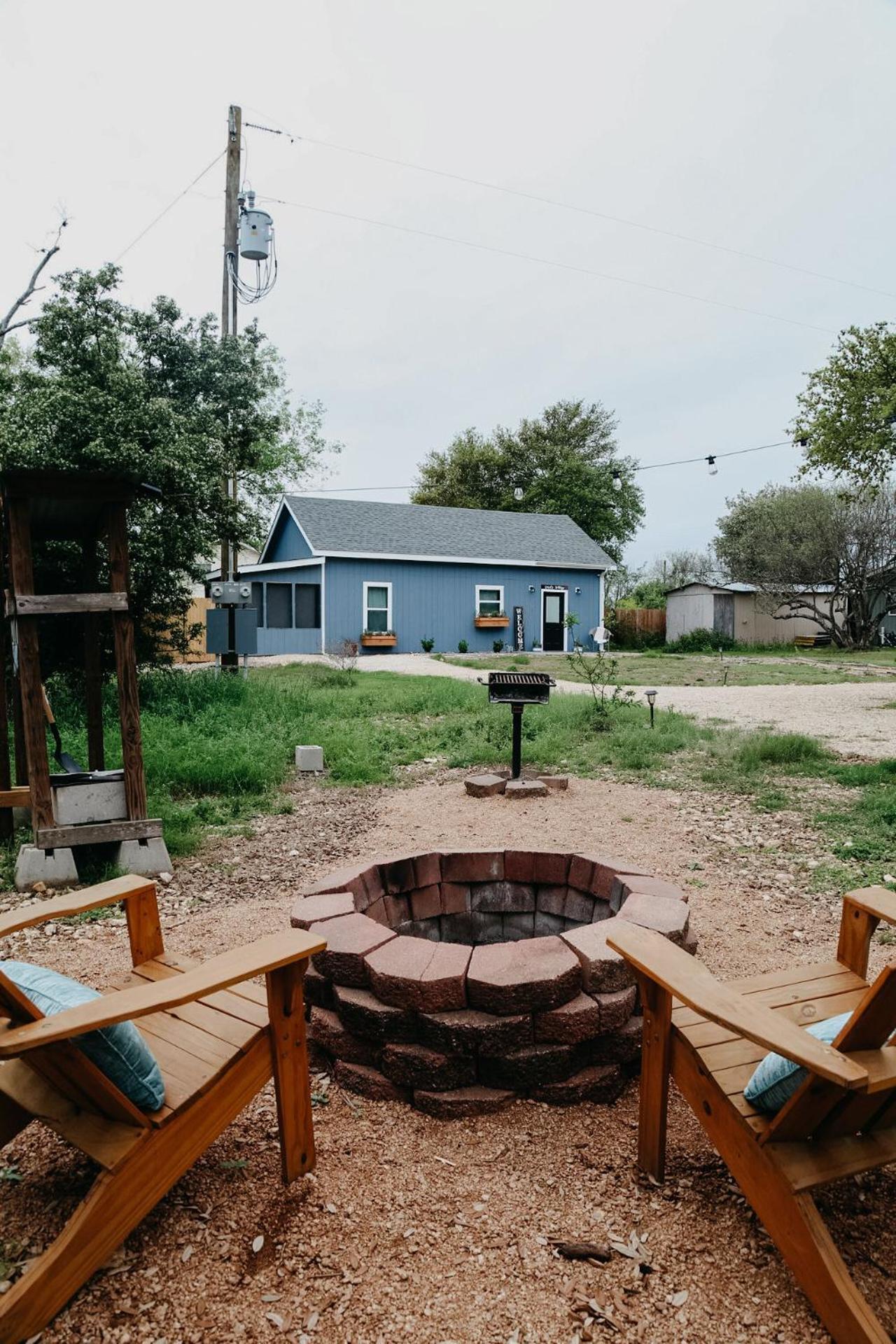 Creed'S Cottage At Four Oaks 뉴 브라운펠스 외부 사진