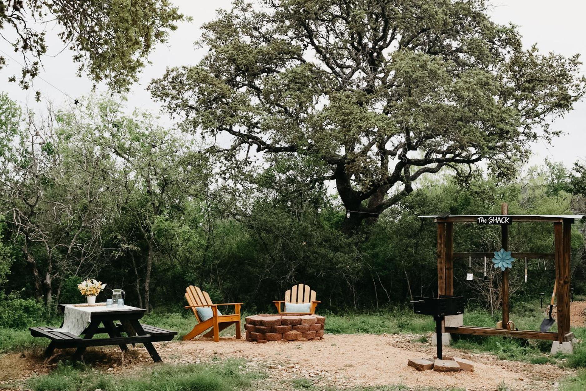 Creed'S Cottage At Four Oaks 뉴 브라운펠스 외부 사진