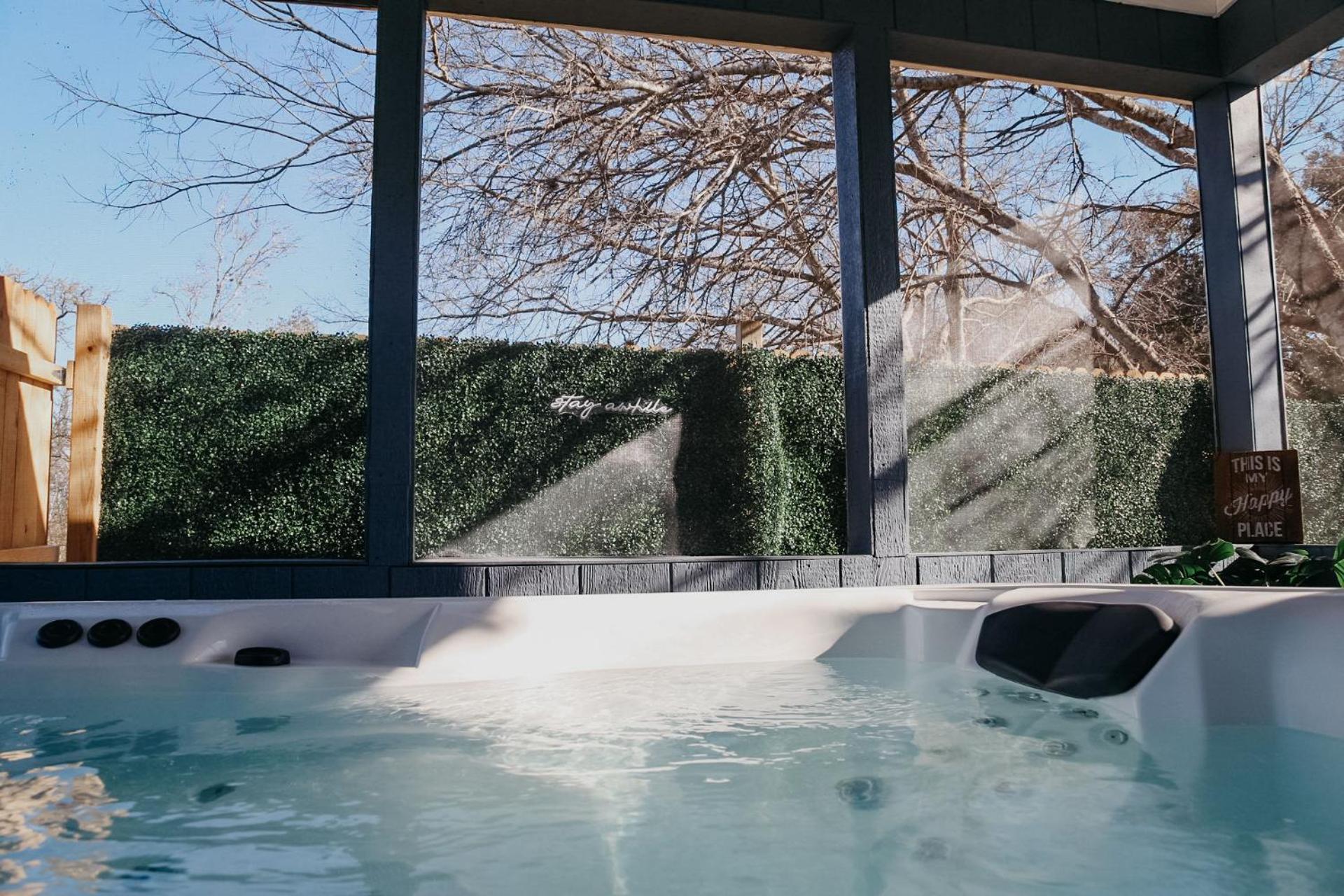 Creed'S Cottage At Four Oaks 뉴 브라운펠스 외부 사진
